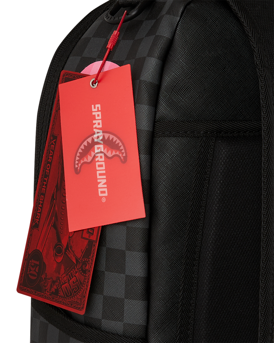 SPRAYGROUND® BACKPACK VENOM CRUSH BACKPACK