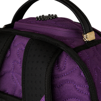 SPRAYGROUND® BACKPACK AI QUILTED IRIDESCENT BACKPACK
