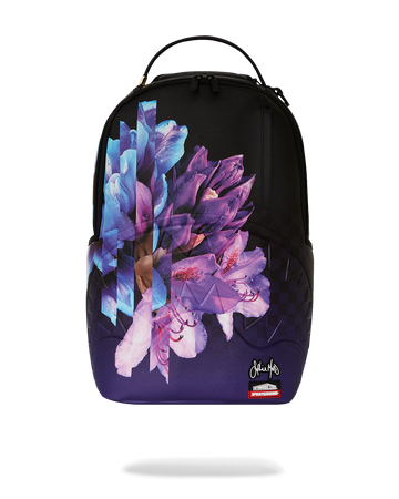 SPRAYGROUND® BACKPACK WYNWOOD WALLS SOPHIE FERNWEH BACKPACK
