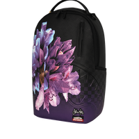 WYNWOOD WALLS COLLAB SOPHIE MESS FERNWEH BACKPACK