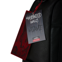 WYNWOOD WALLS COLLAB SOPHIE MESS FERNWEH BACKPACK