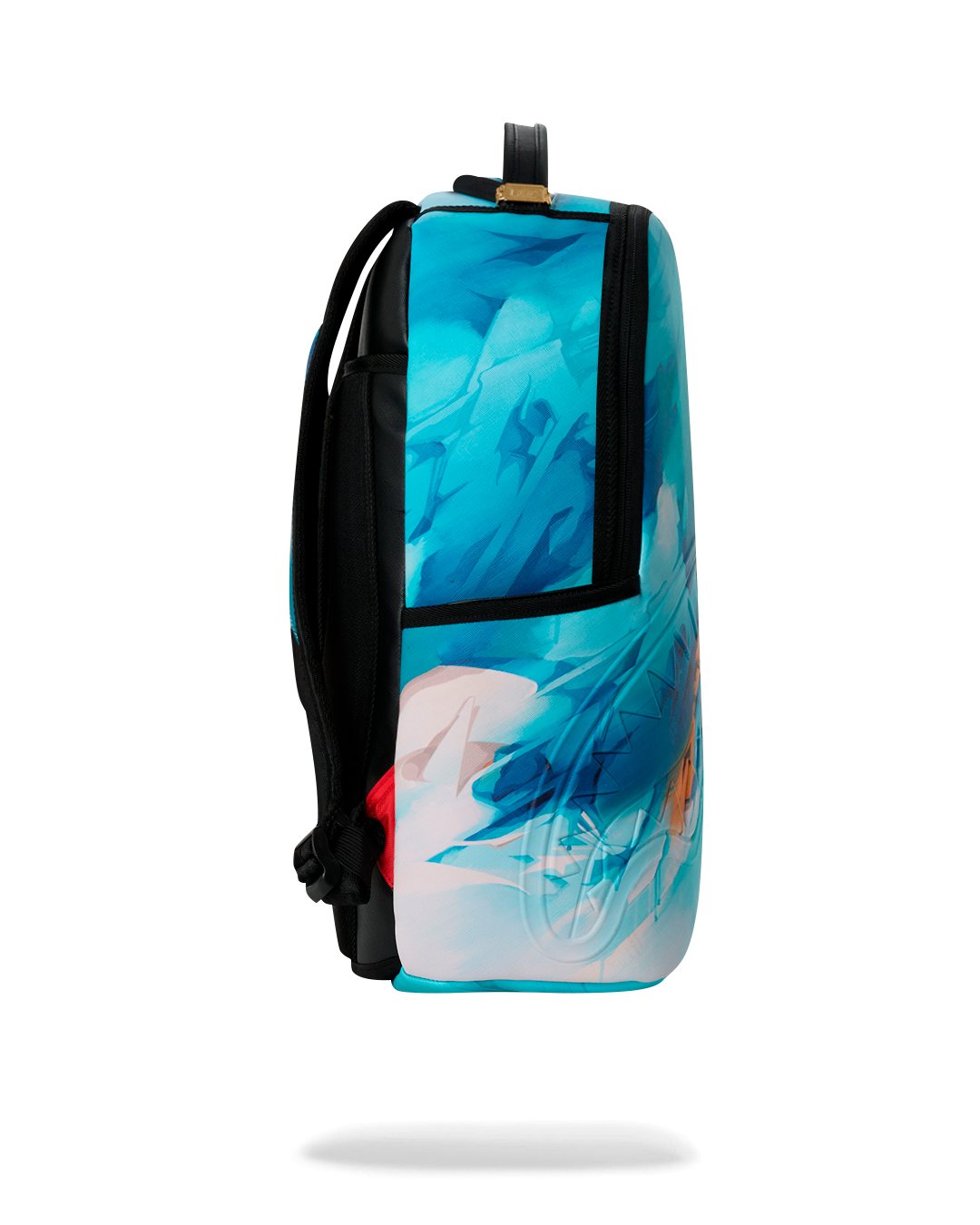 WYNWOOD WALLS COLLAB DIGITAL DOES JULY BACKPACK