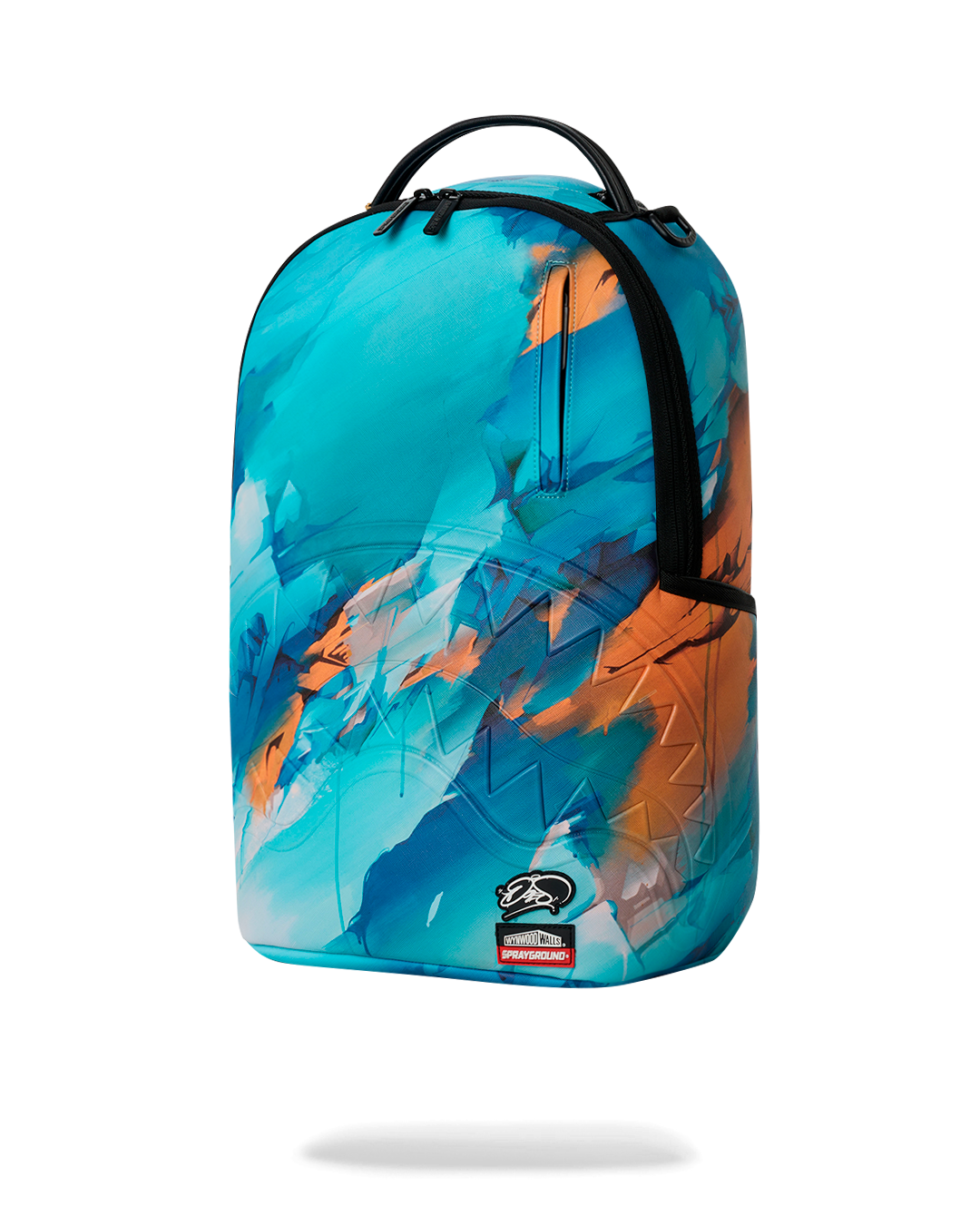 WYNWOOD WALLS COLLAB DIGITAL DOES JULY BACKPACK