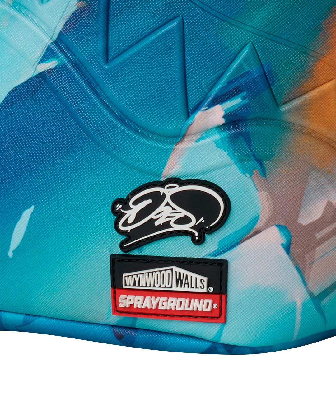 WYNWOOD WALLS COLLAB DIGITAL DOES JULY BACKPACK
