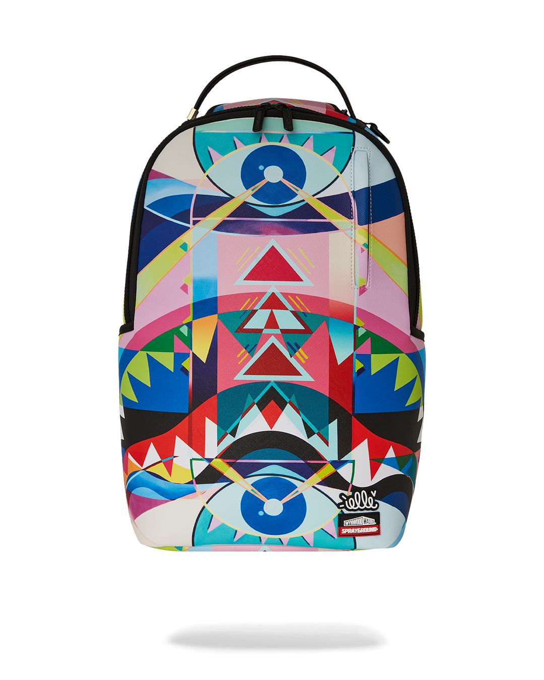 SPRAYGROUND® BACKPACK WYNWOOD WALLS ELLE STREET ART BACKPACK