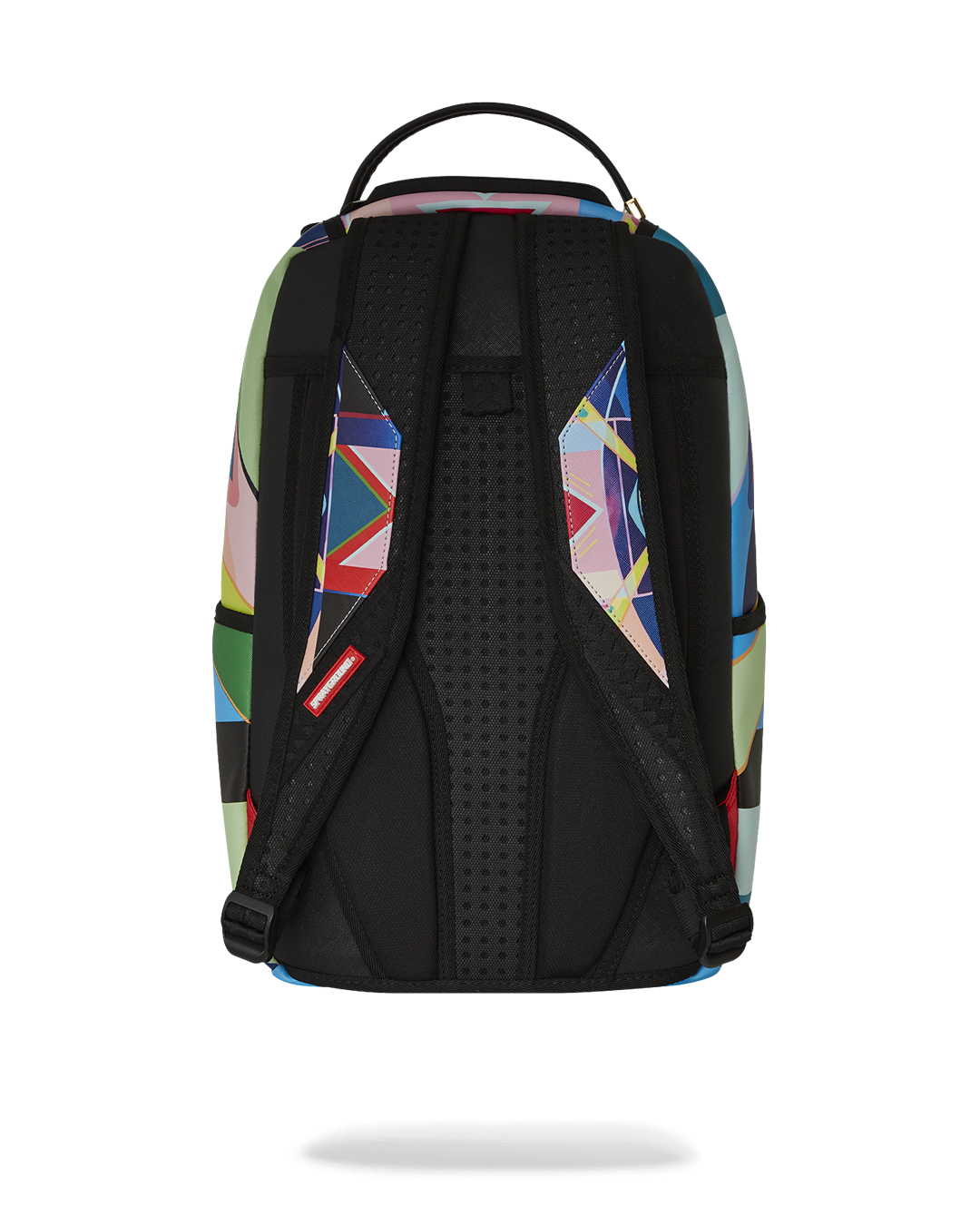 SPRAYGROUND® BACKPACK WYNWOOD WALLS ELLE STREET ART BACKPACK