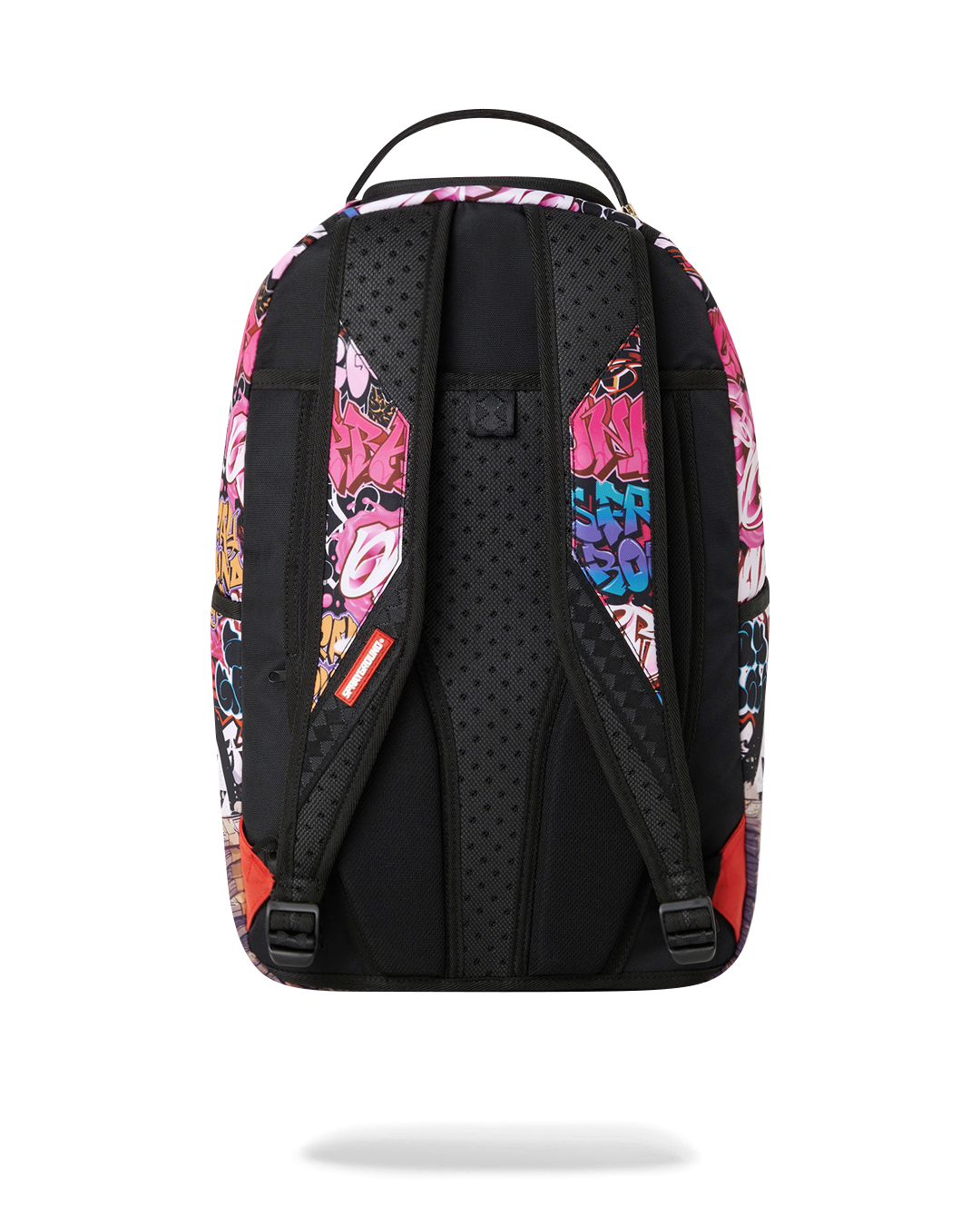 SPRAYGROUND® BACKPACK CASH STACKS KITTY BACKPACK