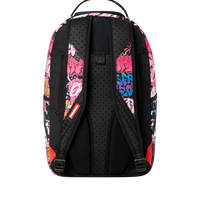 SPRAYGROUND® BACKPACK CASH STACKS KITTY BACKPACK