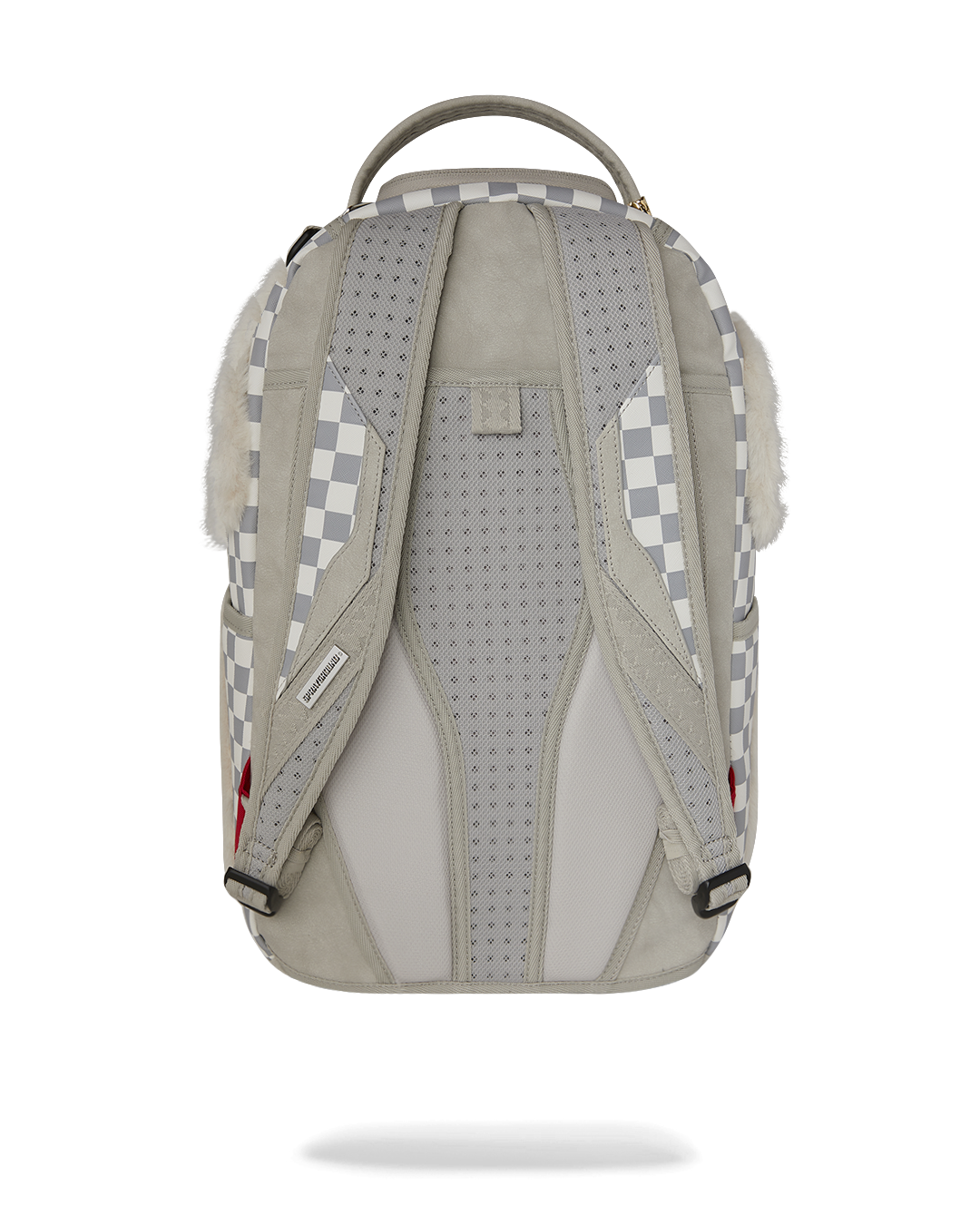 SPRAYGROUND® BACKPACK FUR BABY BACKPACK