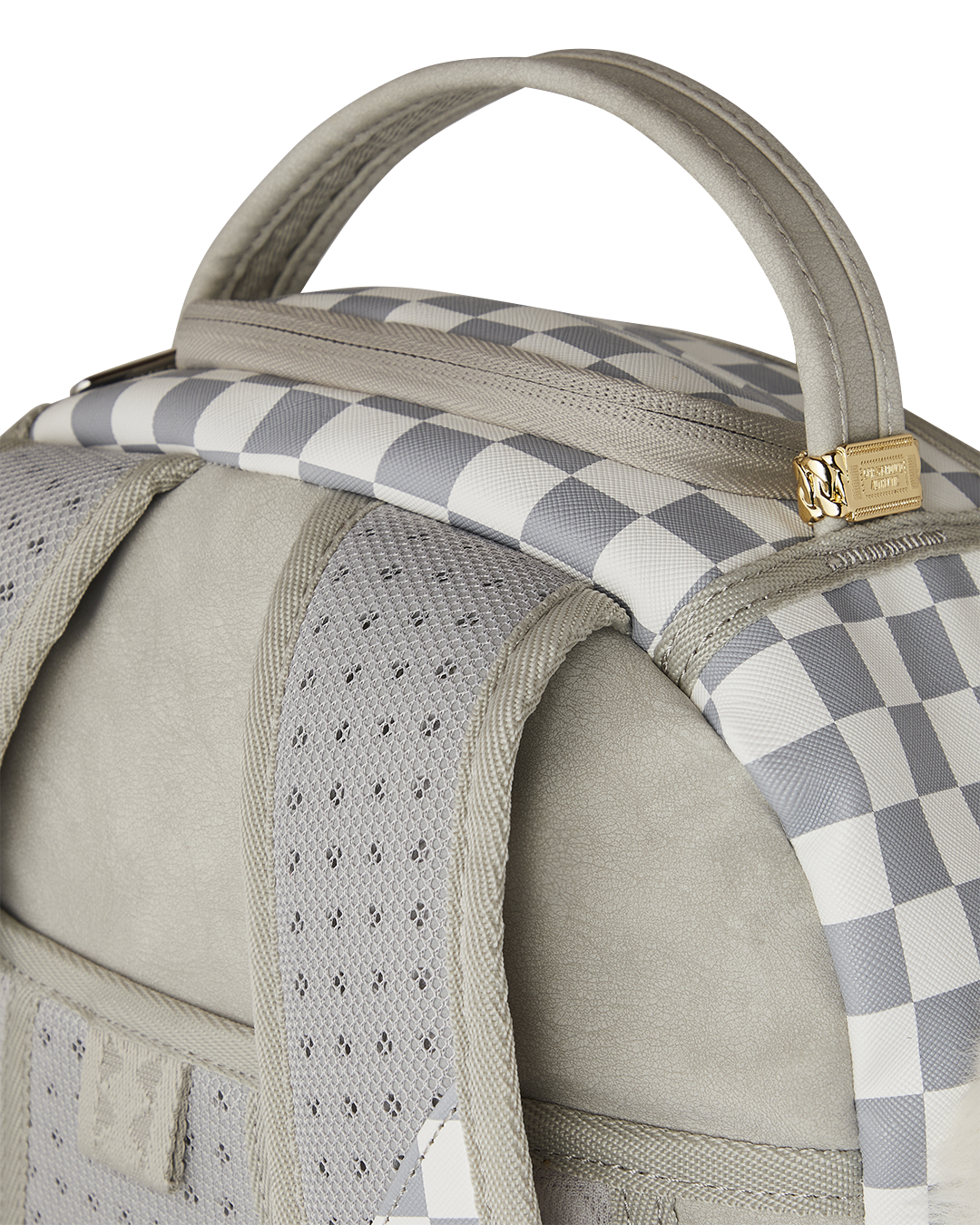 SPRAYGROUND® BACKPACK FUR BABY BACKPACK