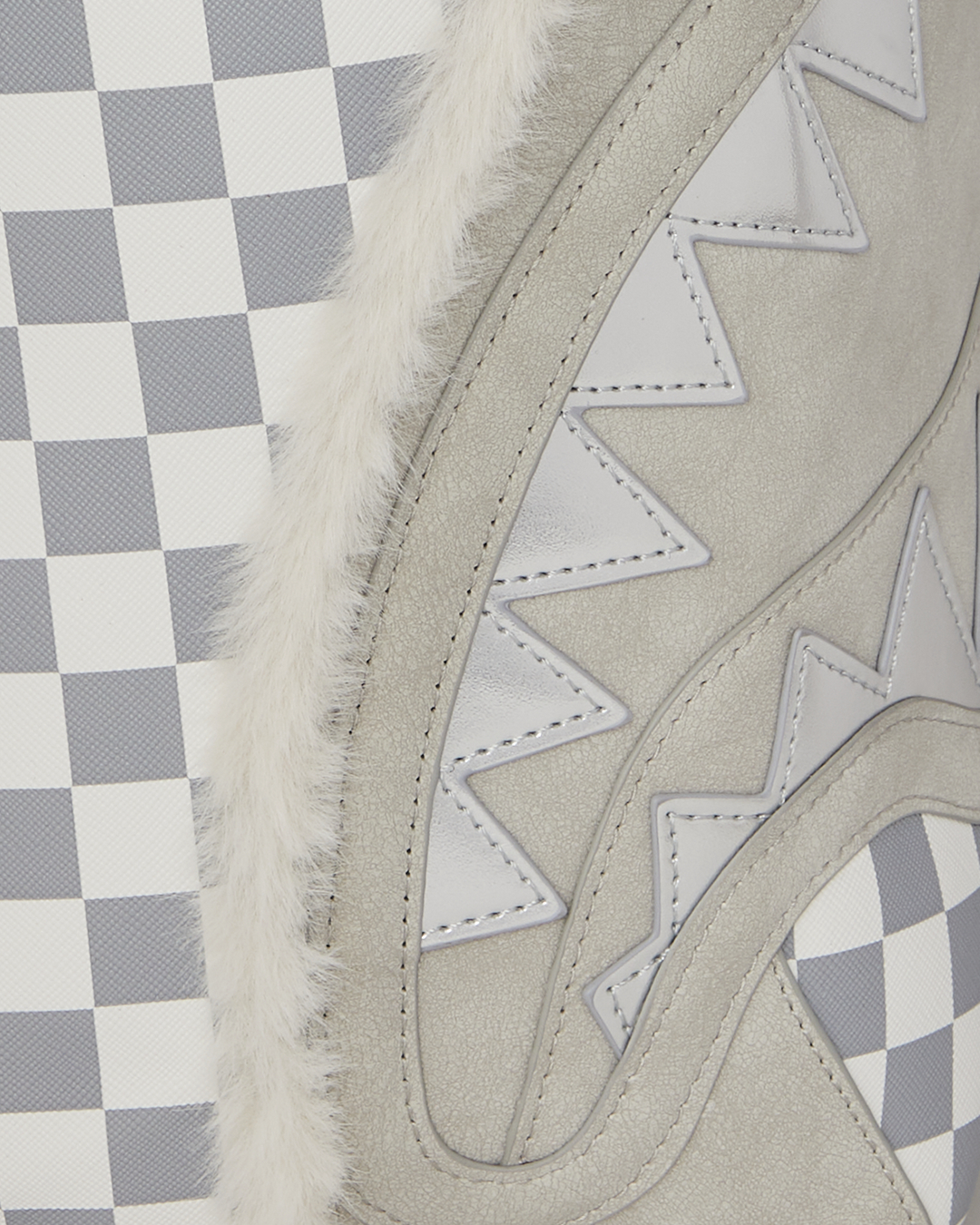 SPRAYGROUND® BACKPACK FUR BABY BACKPACK