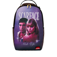 SPRAYGROUND® BACKPACK SCARFACE MOB WIFE BACKPACK
