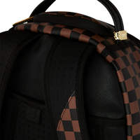 SPRAYGROUND® BACKPACK SCARFACE MOB WIFE BACKPACK