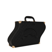 SPRAYGROUND® BRIEFCASE THE GHOST MAISON CURVED BRIEFCASE