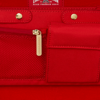SPRAYGROUND® BRIEFCASE THE GHOST MAISON CURVED BRIEFCASE