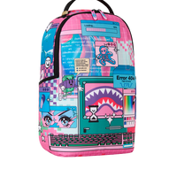 SPRAYGROUND® BACKPACK Y2K SHARK BACKPACK