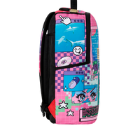 SPRAYGROUND® BACKPACK Y2K SHARK BACKPACK