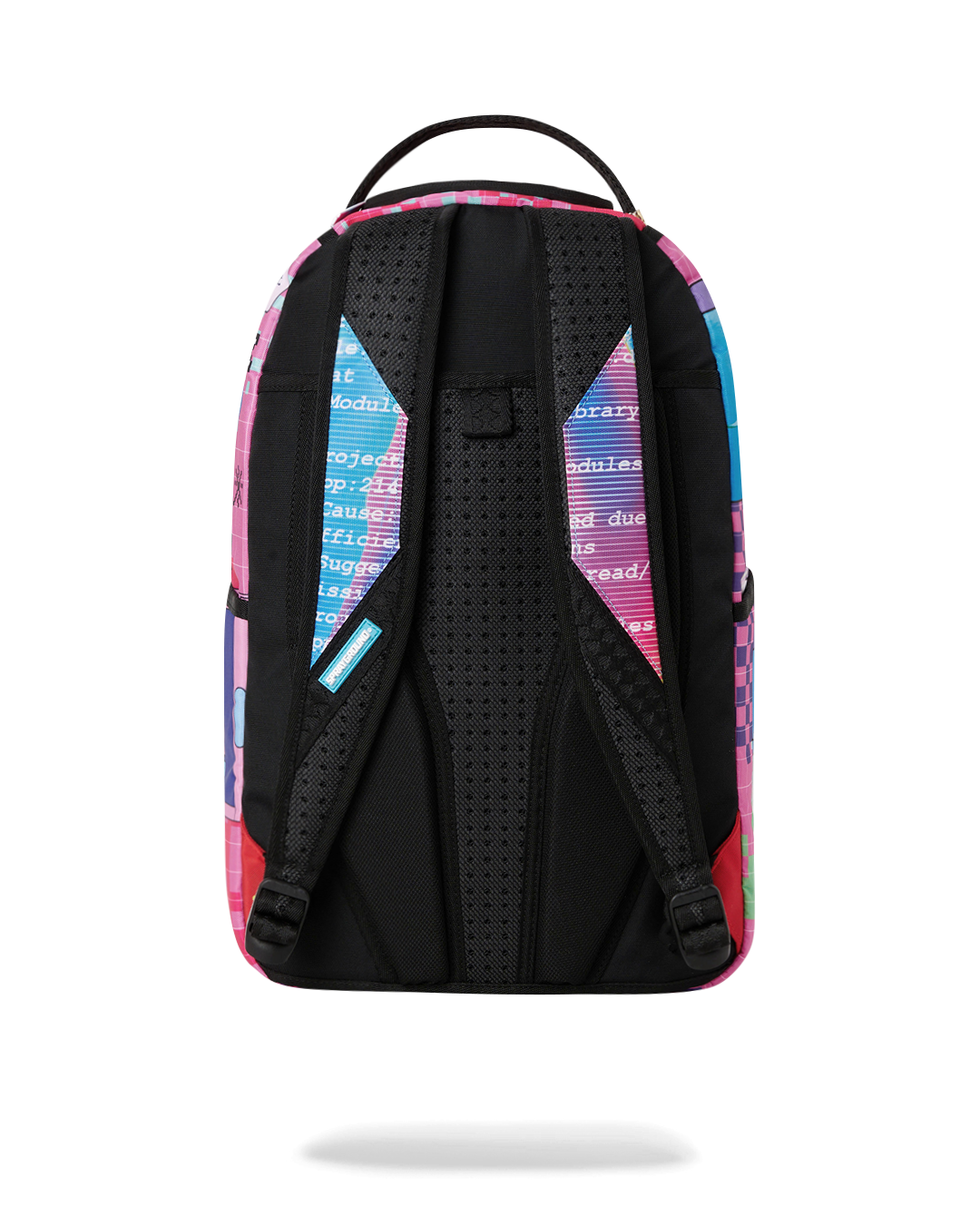 SPRAYGROUND® BACKPACK Y2K SHARK BACKPACK