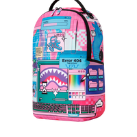 SPRAYGROUND® BACKPACK Y2K SHARK BACKPACK