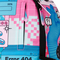 SPRAYGROUND® BACKPACK Y2K SHARK BACKPACK