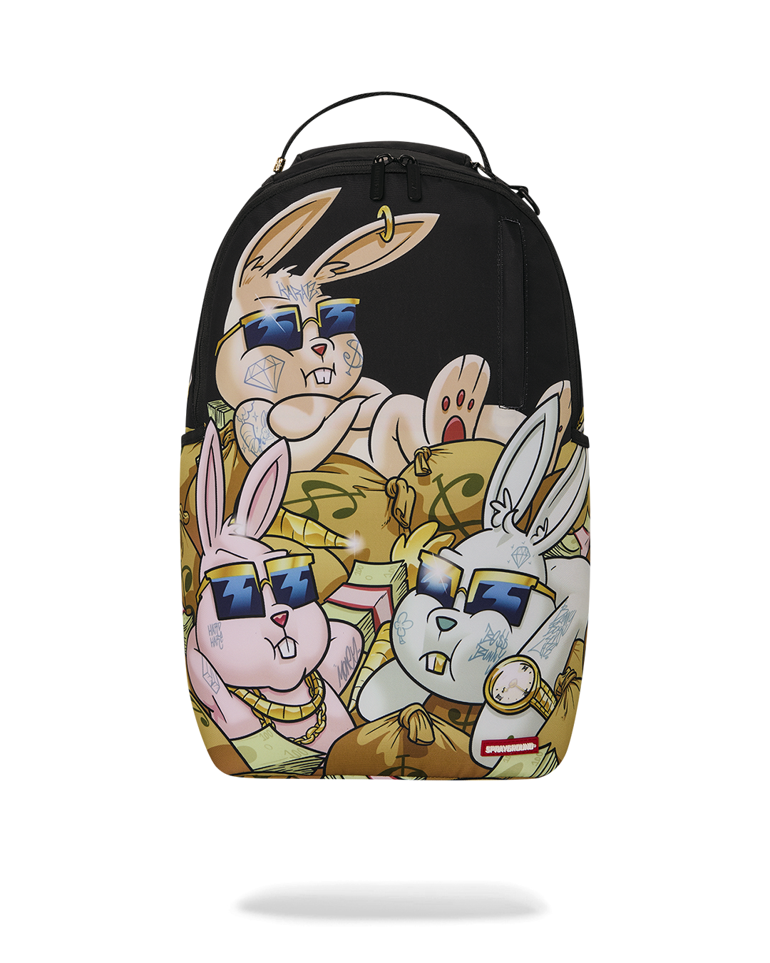SPRAYGROUND® BACKPACK MUNNY BUNNIES BACKPACK