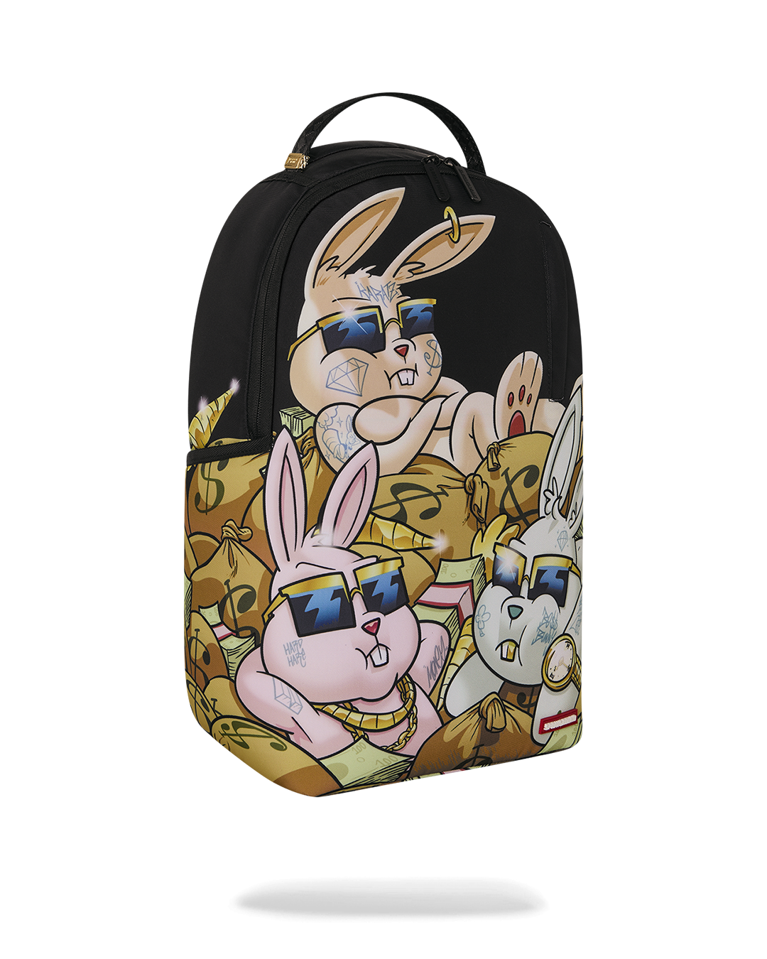 SPRAYGROUND® BACKPACK MUNNY BUNNIES BACKPACK