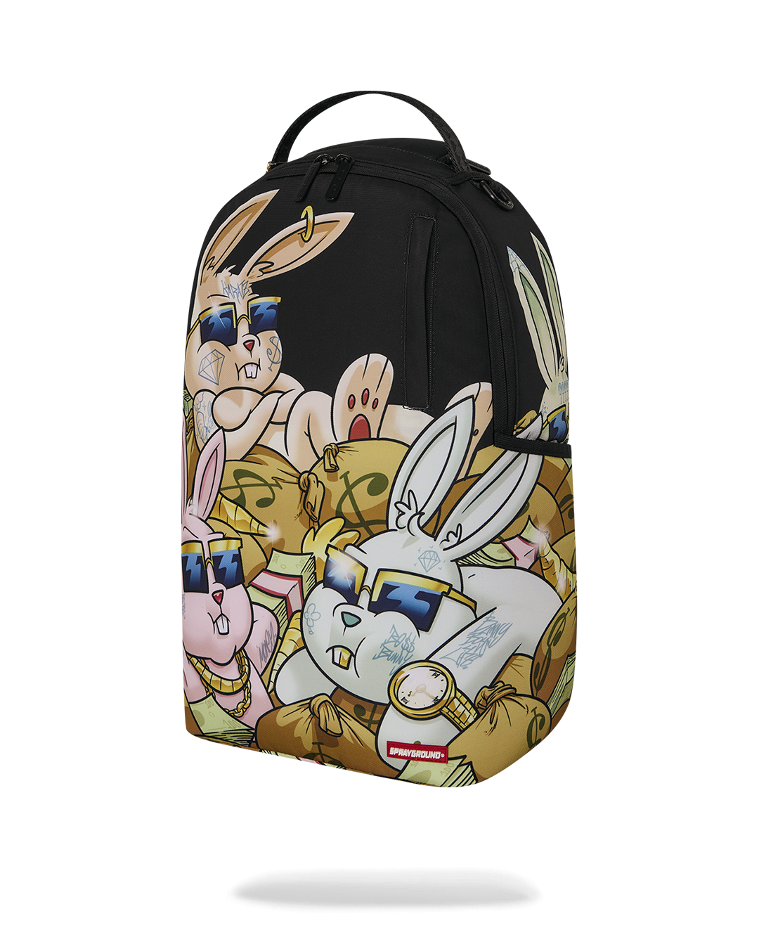 SPRAYGROUND® BACKPACK MUNNY BUNNIES BACKPACK