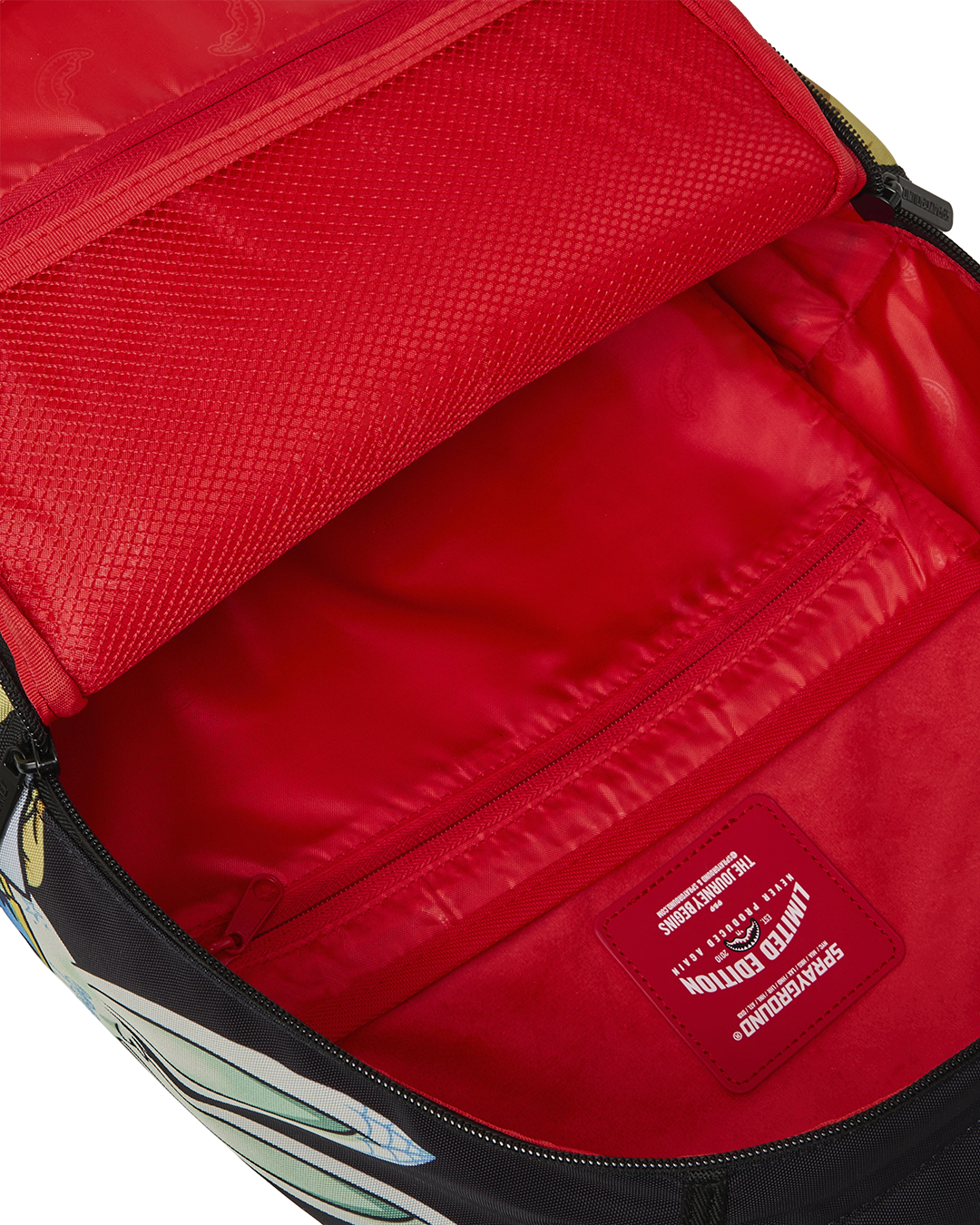 SPRAYGROUND® BACKPACK MUNNY BUNNIES BACKPACK