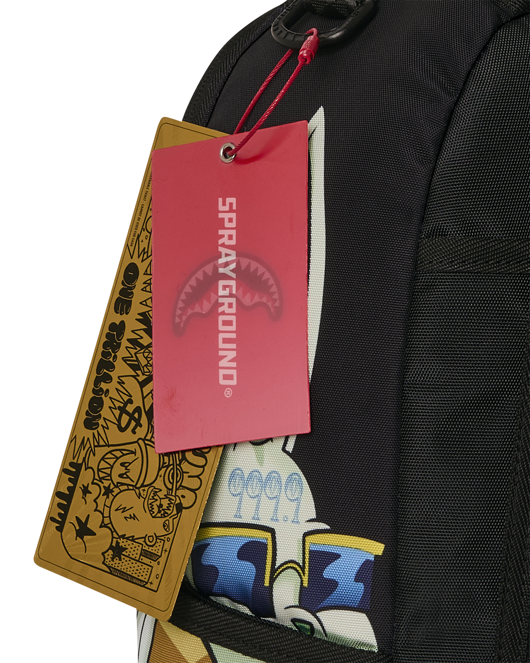 SPRAYGROUND® BACKPACK MUNNY BUNNIES BACKPACK