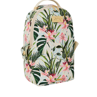 SPRAYGROUND® BACKPACK NYBG FANCY FLORAL JUNGLE BACKPACK