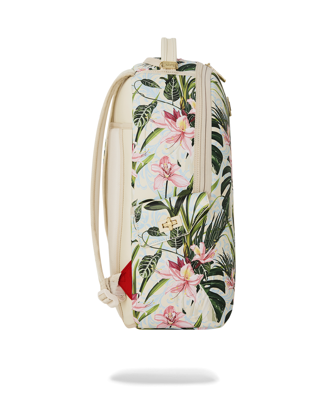 SPRAYGROUND® BACKPACK NYBG FANCY FLORAL JUNGLE BACKPACK