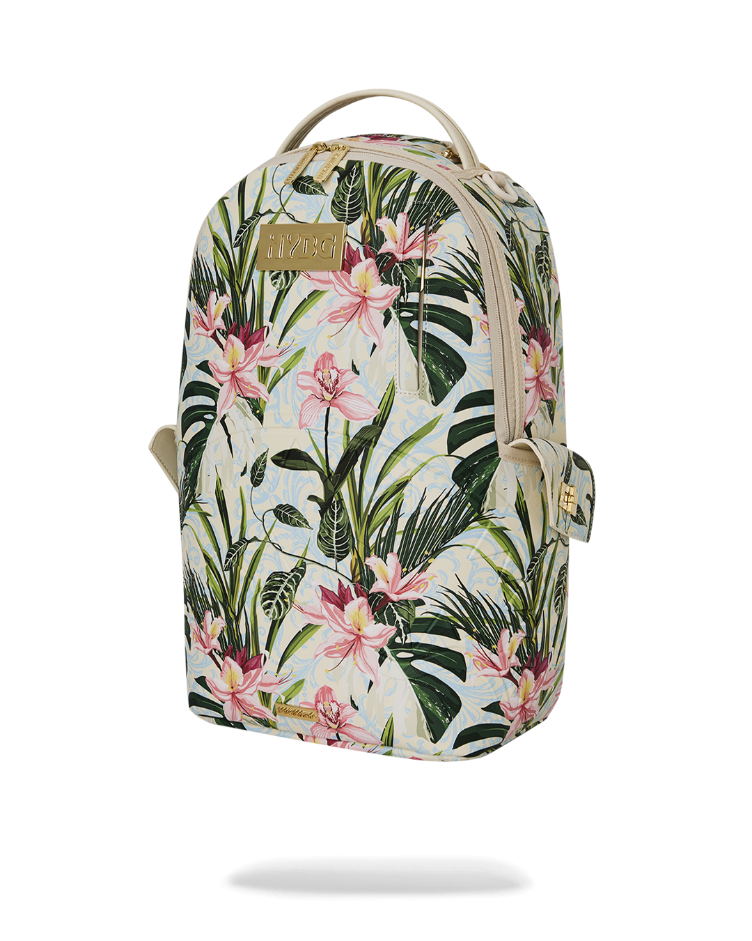 SPRAYGROUND® BACKPACK NYBG FANCY FLORAL JUNGLE BACKPACK