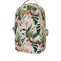 SPRAYGROUND® BACKPACK NYBG FANCY FLORAL JUNGLE BACKPACK