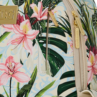 SPRAYGROUND® BACKPACK NYBG FANCY FLORAL JUNGLE BACKPACK