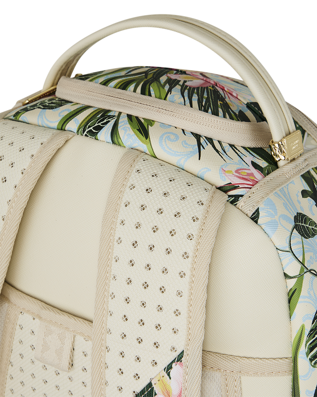 SPRAYGROUND® BACKPACK NYBG FANCY FLORAL JUNGLE BACKPACK