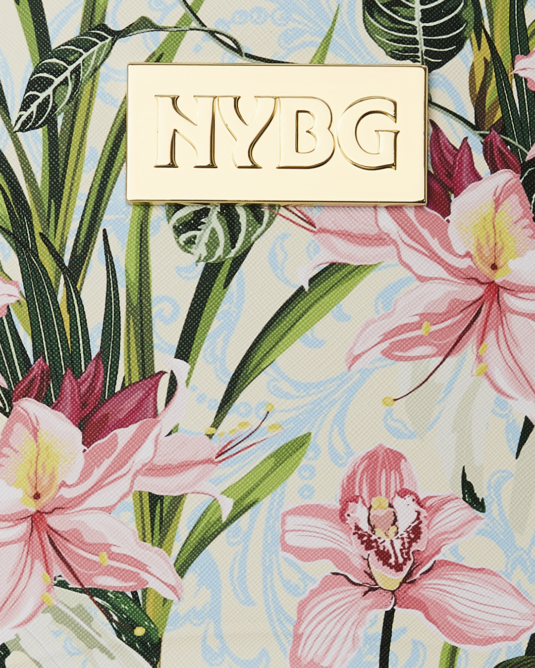 SPRAYGROUND® BACKPACK NYBG FANCY FLORAL JUNGLE BACKPACK