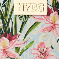 SPRAYGROUND® BACKPACK NYBG FANCY FLORAL JUNGLE BACKPACK