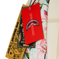 SPRAYGROUND® BACKPACK NYBG FANCY FLORAL JUNGLE BACKPACK