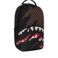 SPRAYGROUNDÂ® BACKPACK CLAW TEAR CHECK