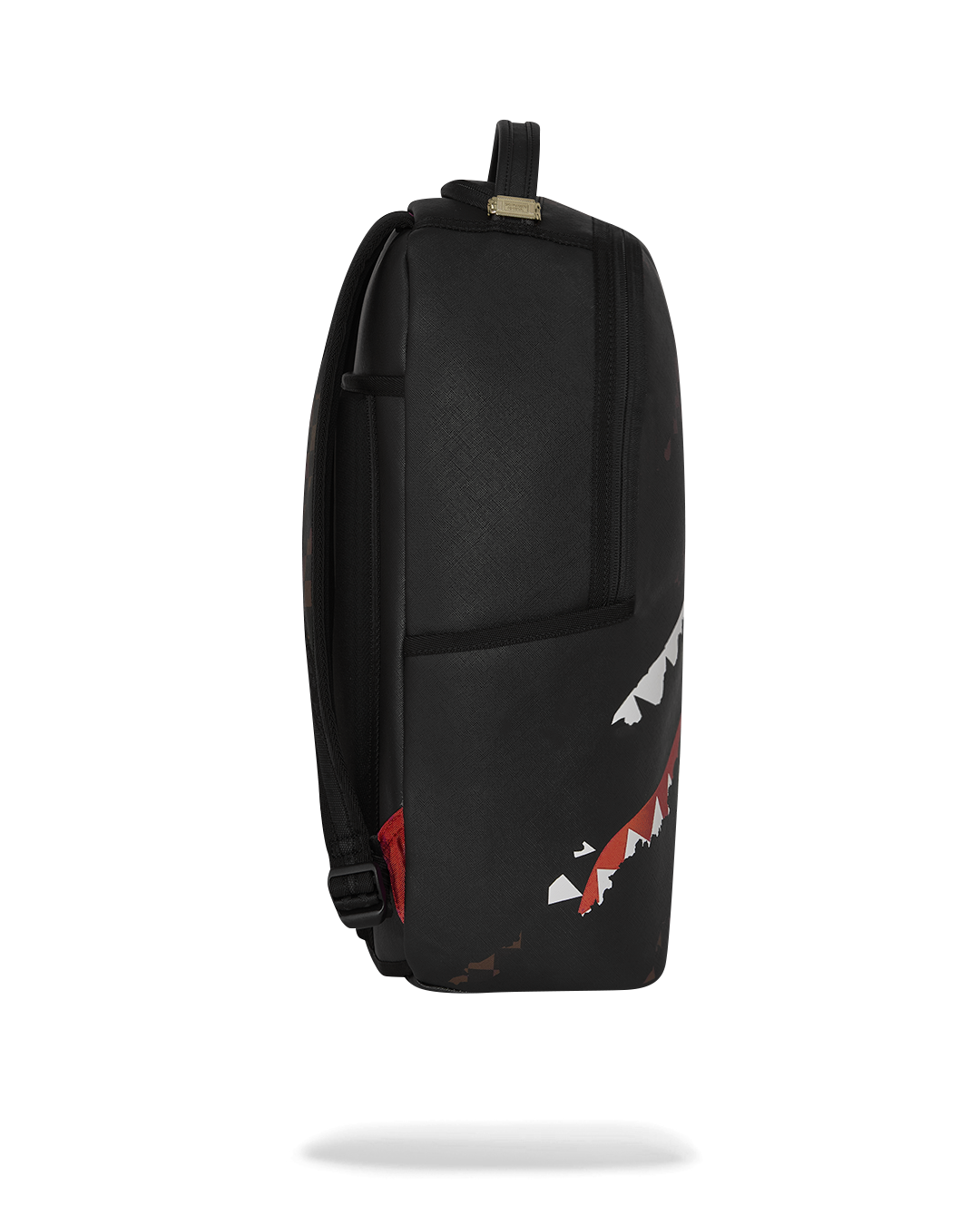 SPRAYGROUNDÂ® BACKPACK CLAW TEAR CHECK