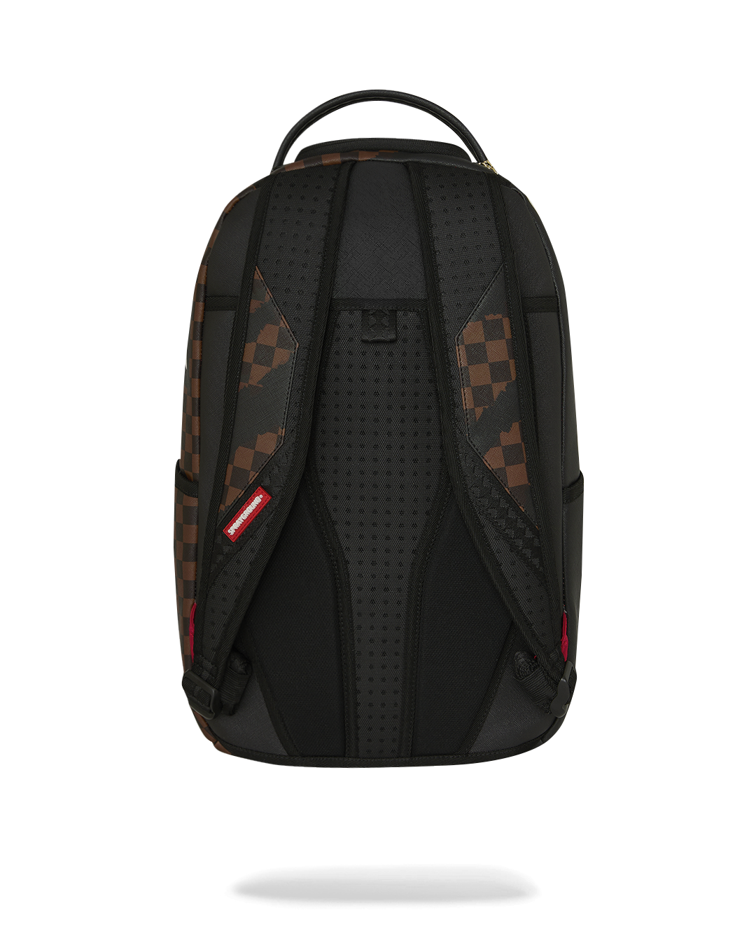 SPRAYGROUNDÂ® BACKPACK CLAW TEAR CHECK