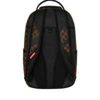 SPRAYGROUNDÂ® BACKPACK CLAW TEAR CHECK