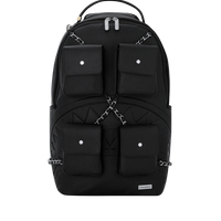 EXECUTIVE CARGO BACKPACK