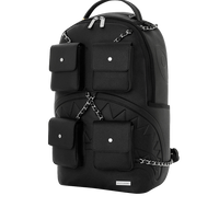 EXECUTIVE CARGO BACKPACK