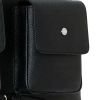 EXECUTIVE CARGO BACKPACK