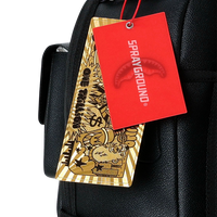 EXECUTIVE CARGO BACKPACK