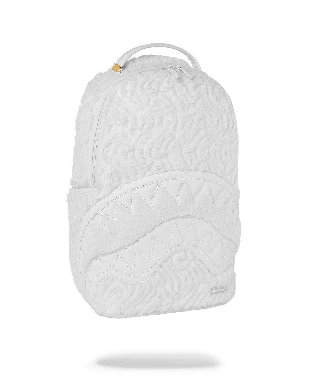 SPRAYGROUND® BACKPACK SHERPA SHARK BACKPACK