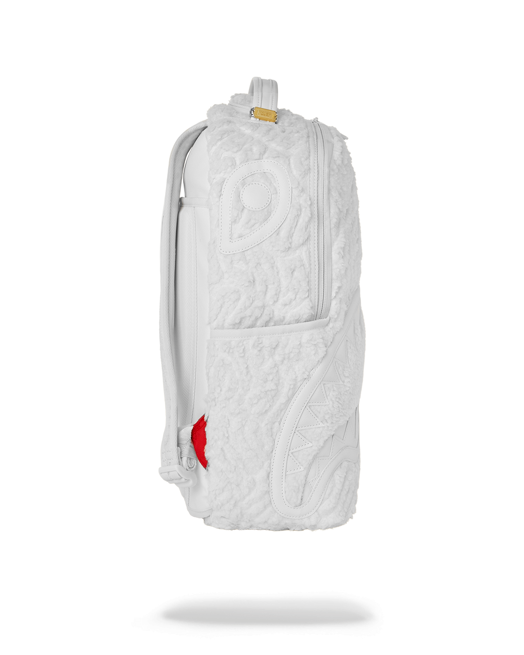 SPRAYGROUND® BACKPACK SHERPA SHARK BACKPACK