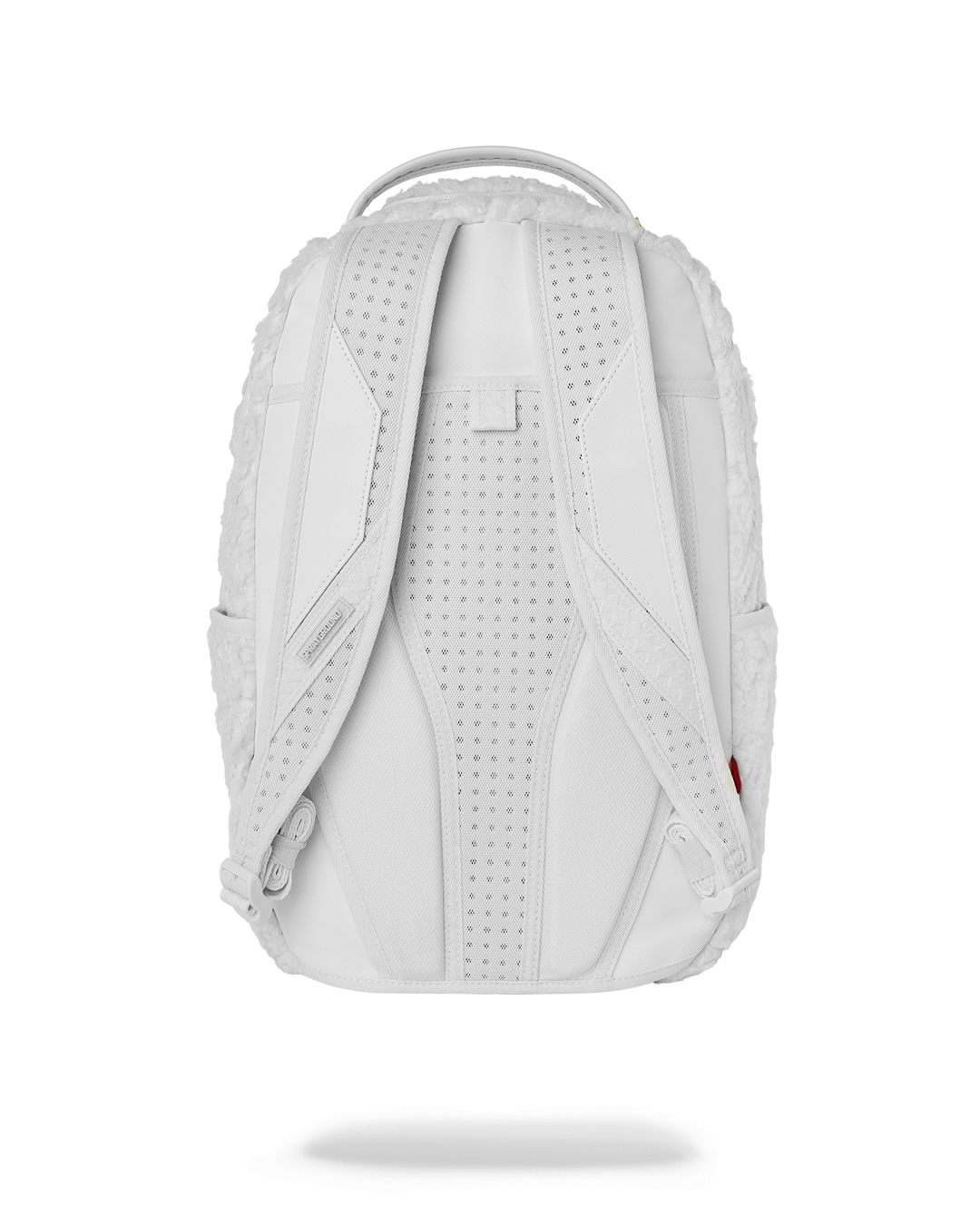 SPRAYGROUND® BACKPACK SHERPA SHARK BACKPACK