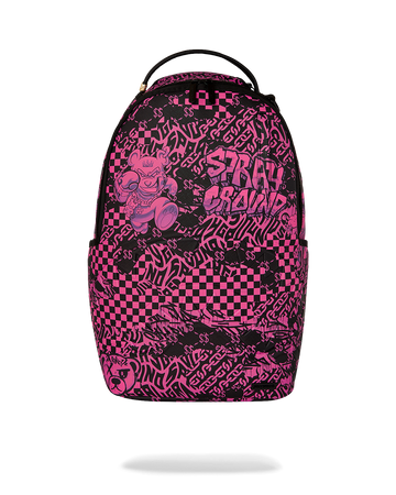 SPRAYGROUND® BACKPACK ORGANZA SHARK BACKPACK